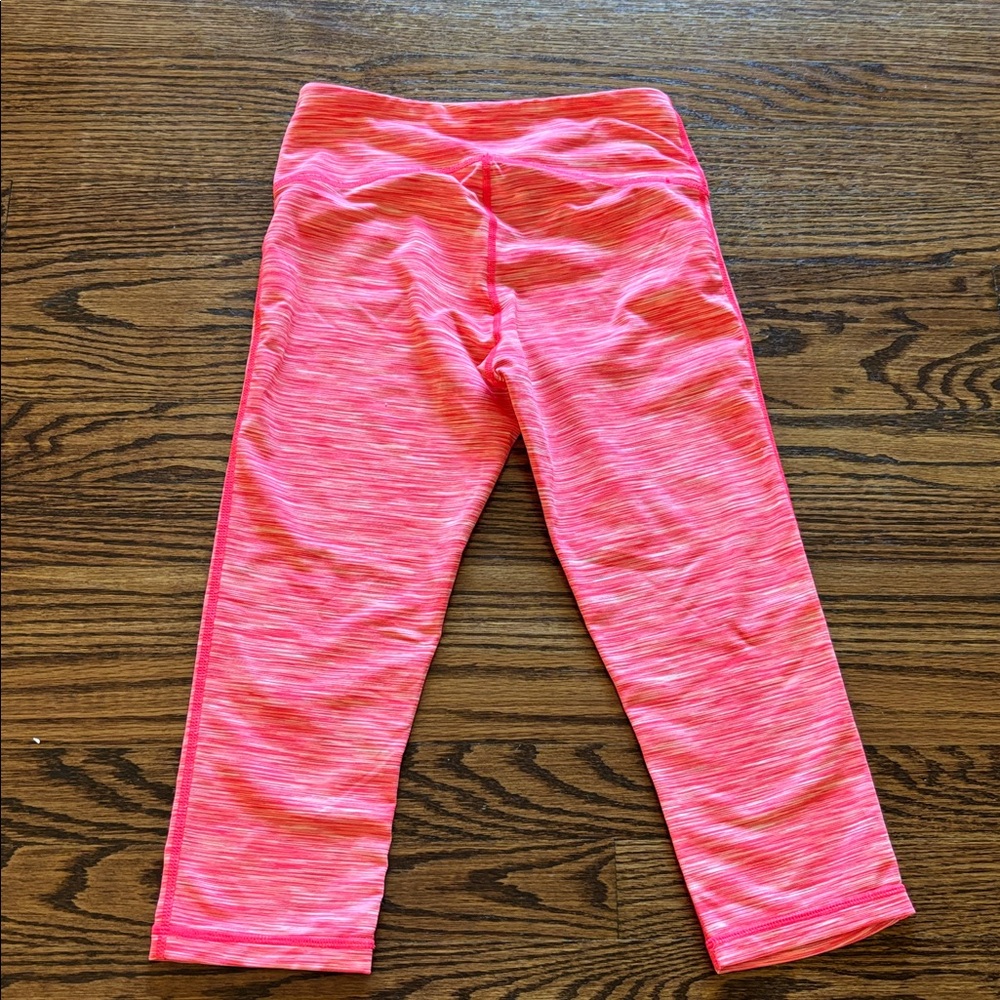 BUNDLE- 3 pairs Z by Zella Girls Leggings, Size Small - Picture 7 of 11